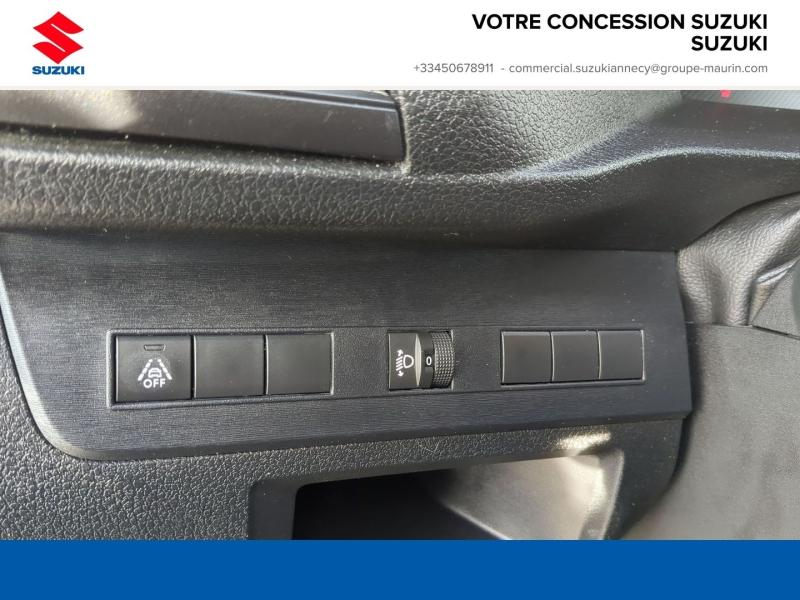 PEUGEOT Expert Fg VUL d’occasion à vendre à CHAMBERY chez SAVOIE MOTORS (Photo 10)