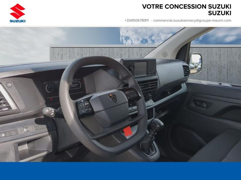 PEUGEOT Expert Fg VUL d’occasion à vendre à CHAMBERY chez SAVOIE MOTORS (Photo 11)