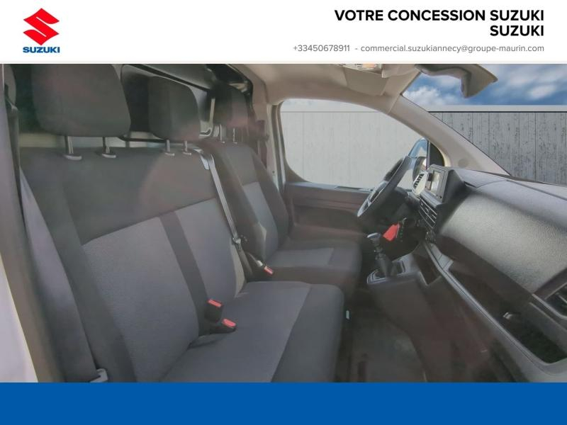 PEUGEOT Expert Fg VUL d’occasion à vendre à CHAMBERY chez SAVOIE MOTORS (Photo 13)