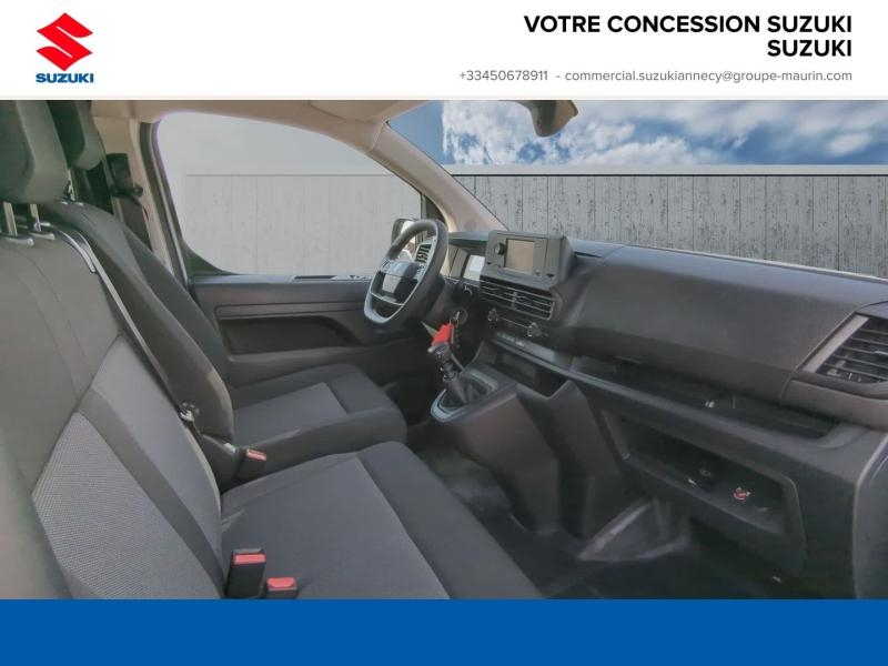 PEUGEOT Expert Fg VUL d’occasion à vendre à CHAMBERY chez SAVOIE MOTORS (Photo 14)