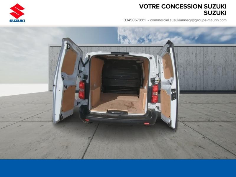 PEUGEOT Expert Fg VUL d’occasion à vendre à CHAMBERY chez SAVOIE MOTORS (Photo 15)