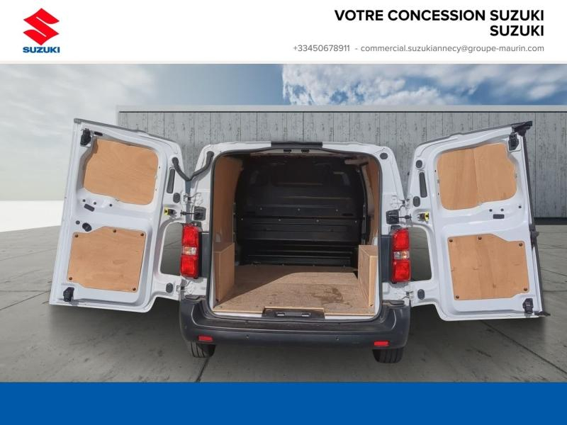 PEUGEOT Expert Fg VUL d’occasion à vendre à CHAMBERY chez SAVOIE MOTORS (Photo 16)