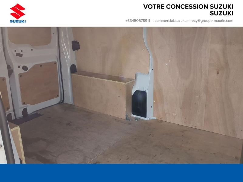 PEUGEOT Expert Fg VUL d’occasion à vendre à CHAMBERY chez SAVOIE MOTORS (Photo 17)