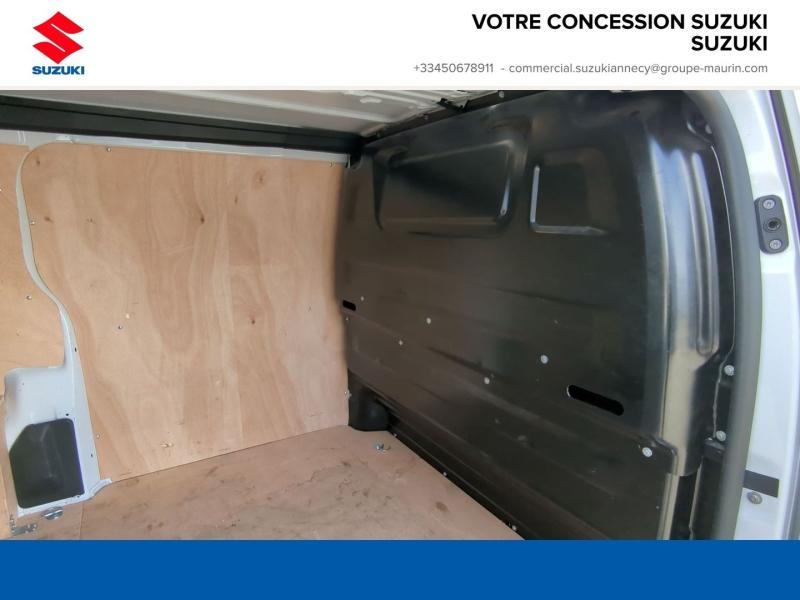 PEUGEOT Expert Fg VUL d’occasion à vendre à CHAMBERY chez SAVOIE MOTORS (Photo 18)