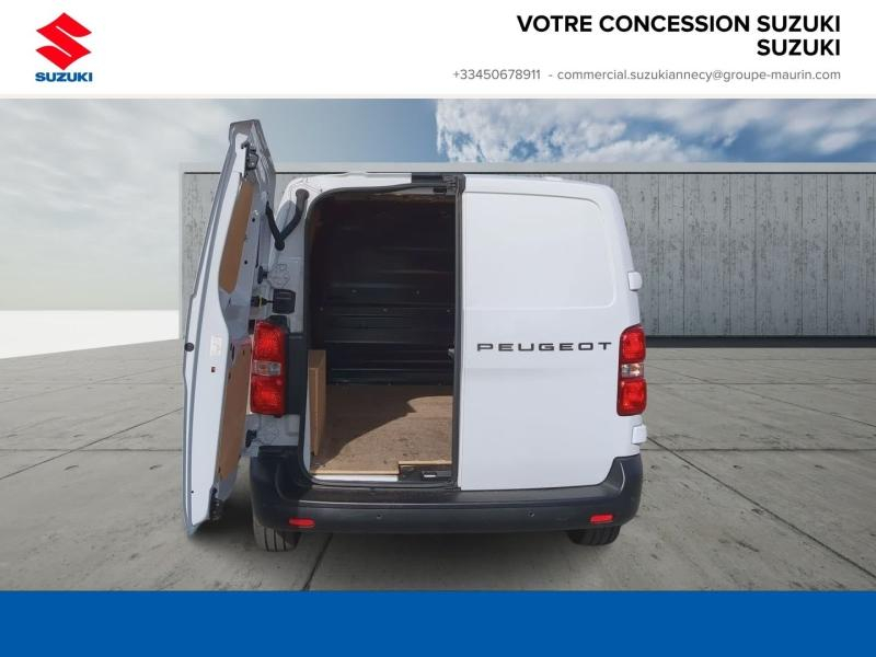 PEUGEOT Expert Fg VUL d’occasion à vendre à CHAMBERY chez SAVOIE MOTORS (Photo 19)