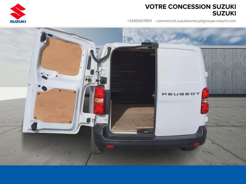 PEUGEOT Expert Fg VUL d’occasion à vendre à CHAMBERY chez SAVOIE MOTORS (Photo 20)