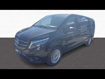 MERCEDES-BENZ Vito d’occasion à vendre à CHAMBERY