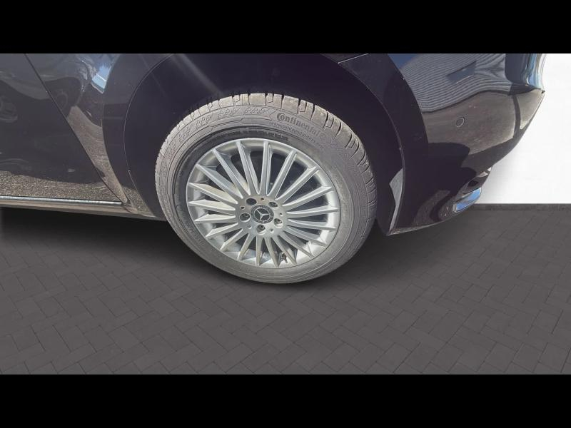 MERCEDES-BENZ Vito d’occasion à vendre à CHAMBERY chez SAVOIE MOTORS (Photo 4)