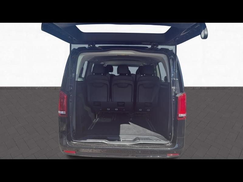 MERCEDES-BENZ Vito d’occasion à vendre à CHAMBERY chez SAVOIE MOTORS (Photo 7)