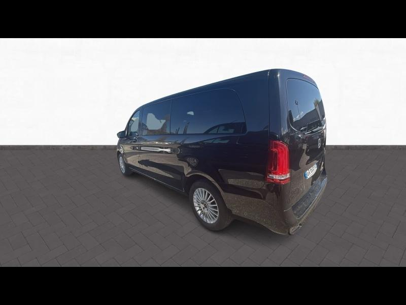 MERCEDES-BENZ Vito d’occasion à vendre à CHAMBERY chez SAVOIE MOTORS (Photo 8)
