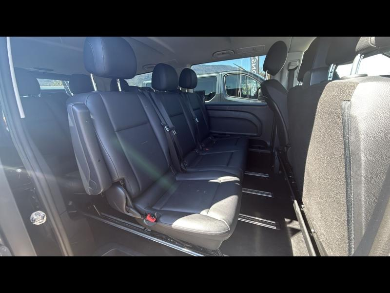 MERCEDES-BENZ Vito d’occasion à vendre à CHAMBERY chez SAVOIE MOTORS (Photo 9)