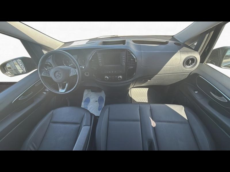 MERCEDES-BENZ Vito d’occasion à vendre à CHAMBERY chez SAVOIE MOTORS (Photo 11)