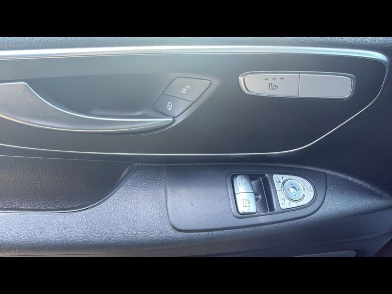 MERCEDES-BENZ Vito d’occasion à vendre à CHAMBERY chez SAVOIE MOTORS (Photo 13)
