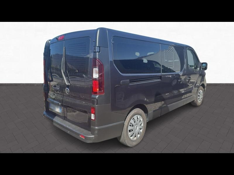 NISSAN Primastar Fg VUL d’occasion à vendre à CHAMBERY chez SAVOIE MOTORS (Photo 4)