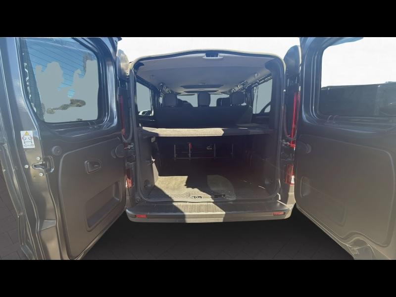 NISSAN Primastar Fg VUL d’occasion à vendre à CHAMBERY chez SAVOIE MOTORS (Photo 6)