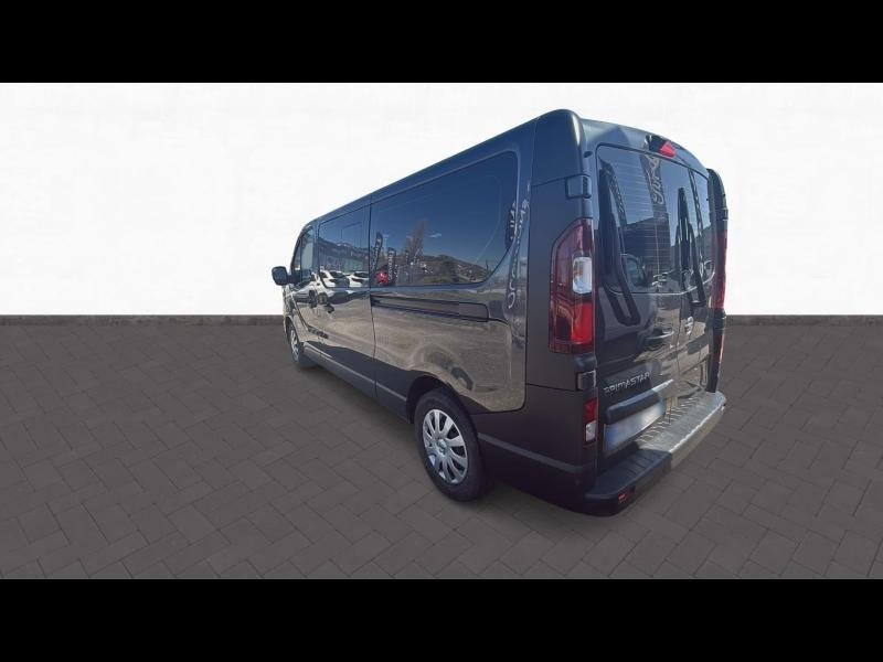 NISSAN Primastar Fg VUL d’occasion à vendre à CHAMBERY chez SAVOIE MOTORS (Photo 7)