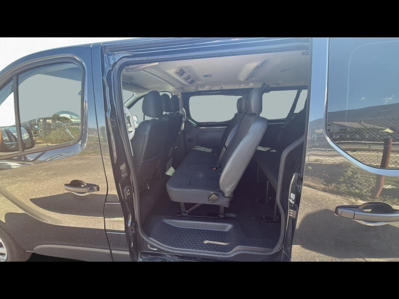 NISSAN Primastar Fg VUL d’occasion à vendre à CHAMBERY chez SAVOIE MOTORS (Photo 9)