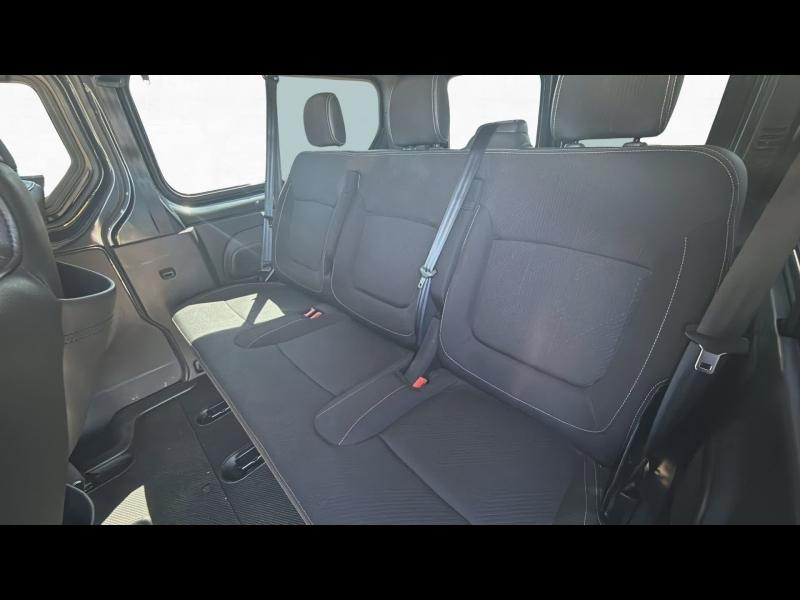 NISSAN Primastar Fg VUL d’occasion à vendre à CHAMBERY chez SAVOIE MOTORS (Photo 11)