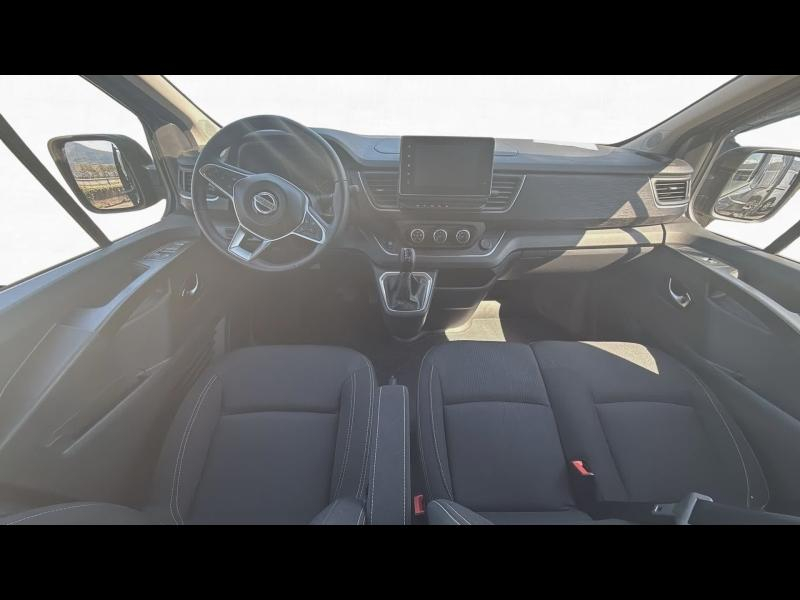 NISSAN Primastar Fg VUL d’occasion à vendre à CHAMBERY chez SAVOIE MOTORS (Photo 12)