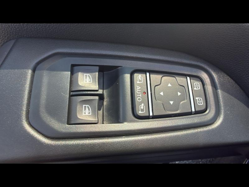 NISSAN Primastar Fg VUL d’occasion à vendre à CHAMBERY chez SAVOIE MOTORS (Photo 13)