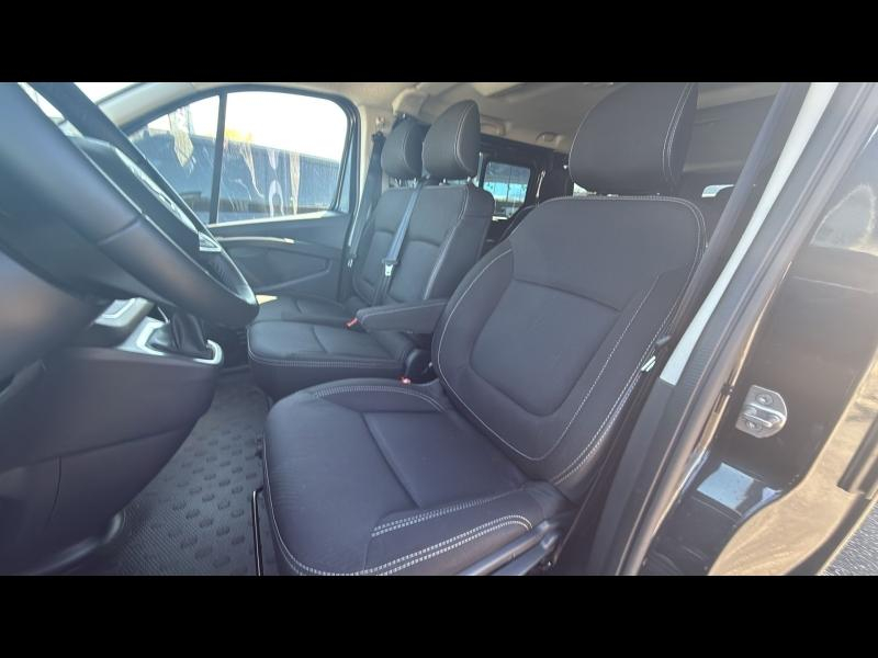 NISSAN Primastar Fg VUL d’occasion à vendre à CHAMBERY chez SAVOIE MOTORS (Photo 14)