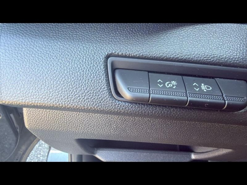 NISSAN Primastar Fg VUL d’occasion à vendre à CHAMBERY chez SAVOIE MOTORS (Photo 15)