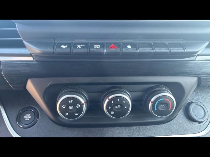 NISSAN Primastar Fg VUL d’occasion à vendre à CHAMBERY chez SAVOIE MOTORS (Photo 17)