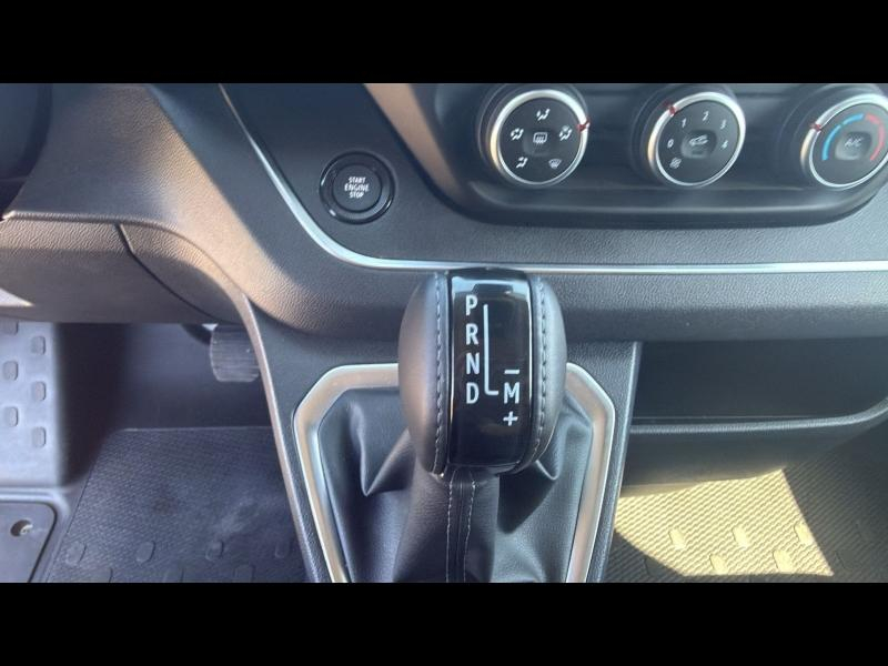 NISSAN Primastar Fg VUL d’occasion à vendre à CHAMBERY chez SAVOIE MOTORS (Photo 18)