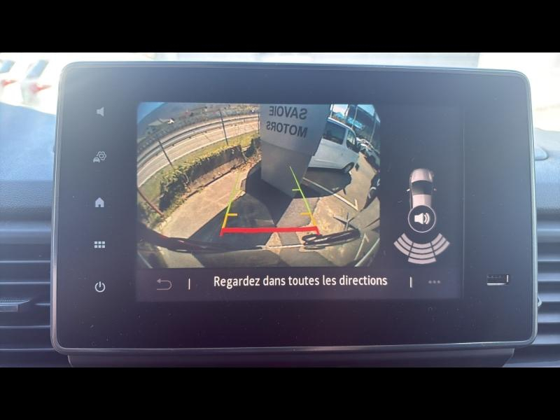 NISSAN Primastar Fg VUL d’occasion à vendre à CHAMBERY chez SAVOIE MOTORS (Photo 19)