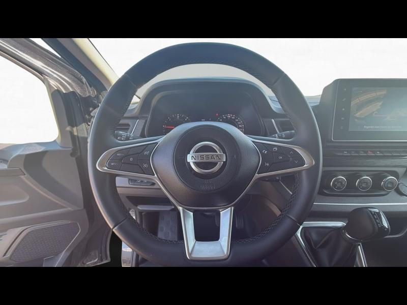 NISSAN Primastar Fg VUL d’occasion à vendre à CHAMBERY chez SAVOIE MOTORS (Photo 20)